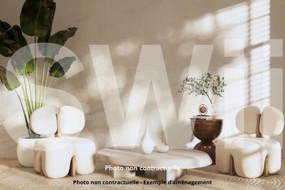 Maison - 126 m² - 4 pièces