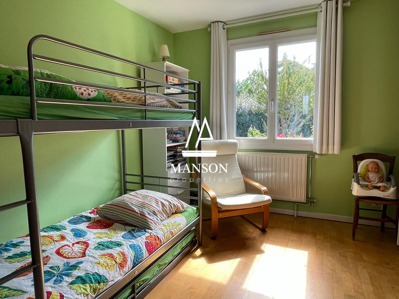 Villa - 175 m² - 7 pièces