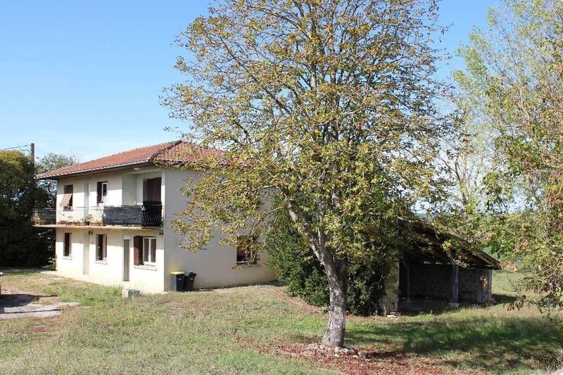 Villa - 180 m² - 8 pièces