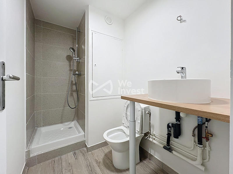 Appartement - 74 m² - 4 pièces