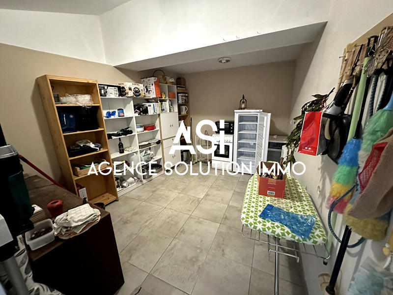 Maison - 135 m² - 7 pièces