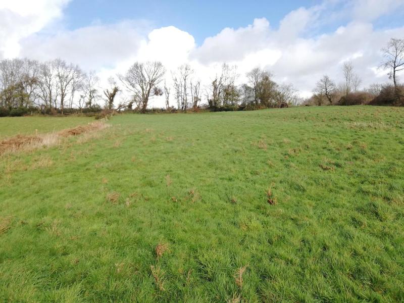 Maison - 97 m² - 5 pièces