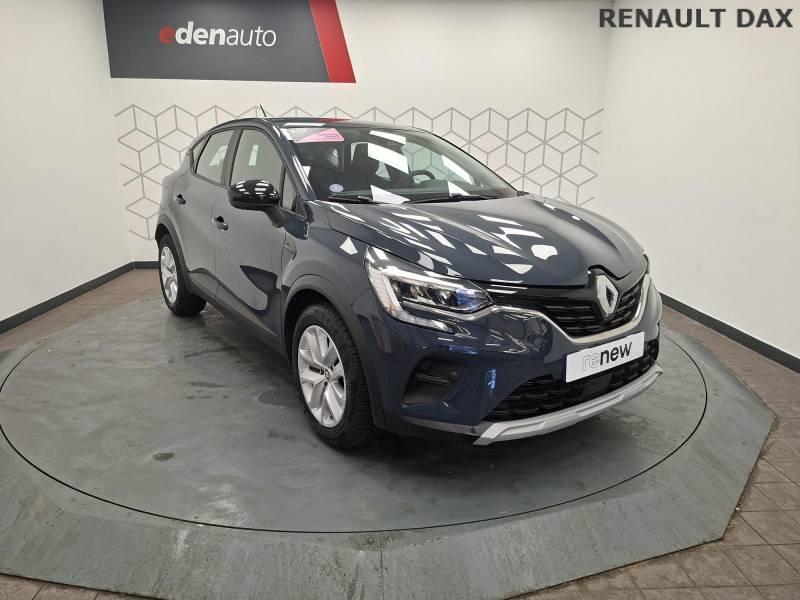 Renault Captur TCe 100 Gpl - 21 Business