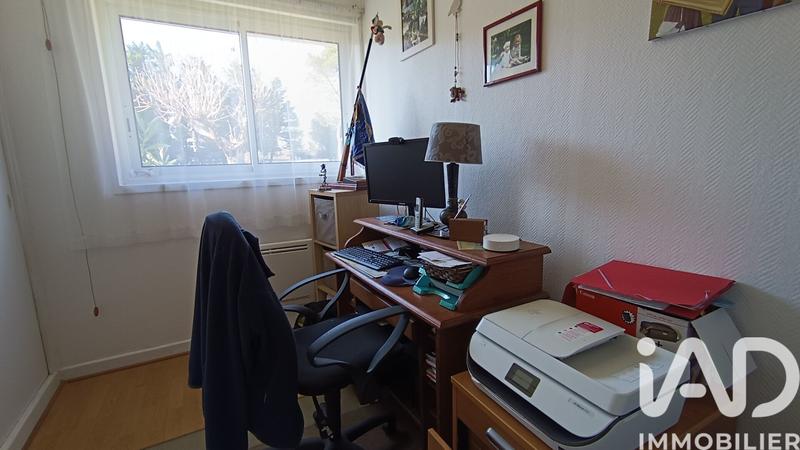 Maison - 111 m² - 5 pièces