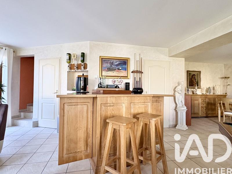 Maison - 148 m² - 7 pièces