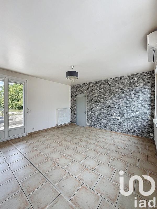 Maison de village - 175 m² - 6 pièces