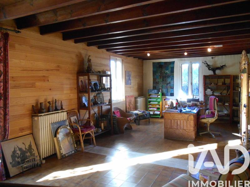 Maison de campagne - 144 m² - 4 pièces