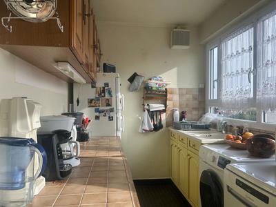 Appartement - 70 m² - 4 pièces