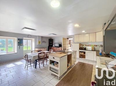 Maison - 167 m² - 4 pièces