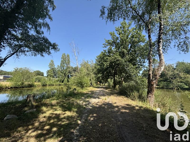 Maison - 114 m² - 5 pièces