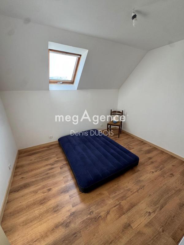 Maison en pierre - 145 m² - 7 pièces