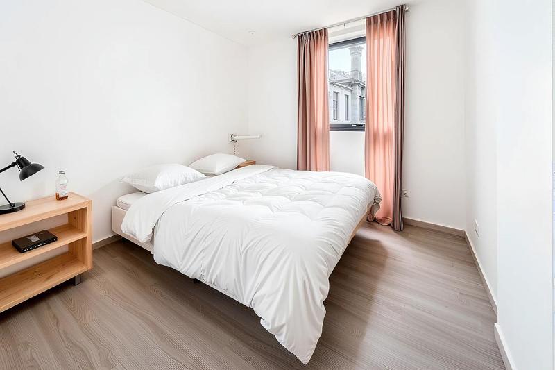 Appartement - 78 m² - 4 pièces