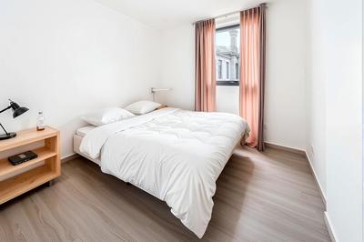 Appartement - 78 m² - 4 pièces