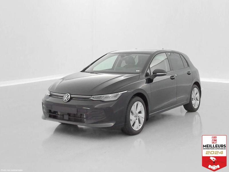 Volkswagen Golf 1.5 eTSI Evo2 115ch Edition Dsg7