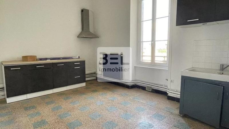 Immeuble - 456 m² - 13 pièces