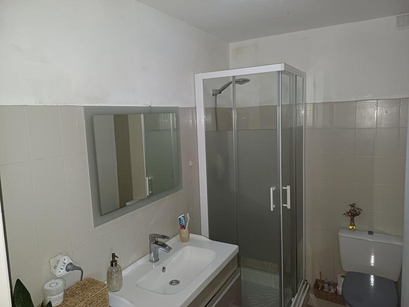 Appartement - 31 m² - 2 pièces