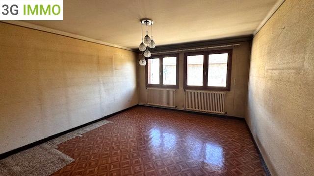 Maison - 113 m² - 4 pièces