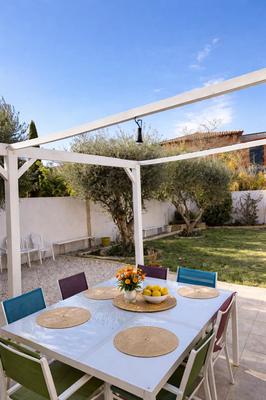 Villa - 146 m² - 5 pièces