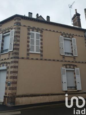 Maison - 134 m² - 5 pièces
