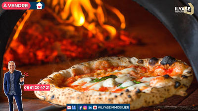 Fonds de commerce - Magasins - 83 m²