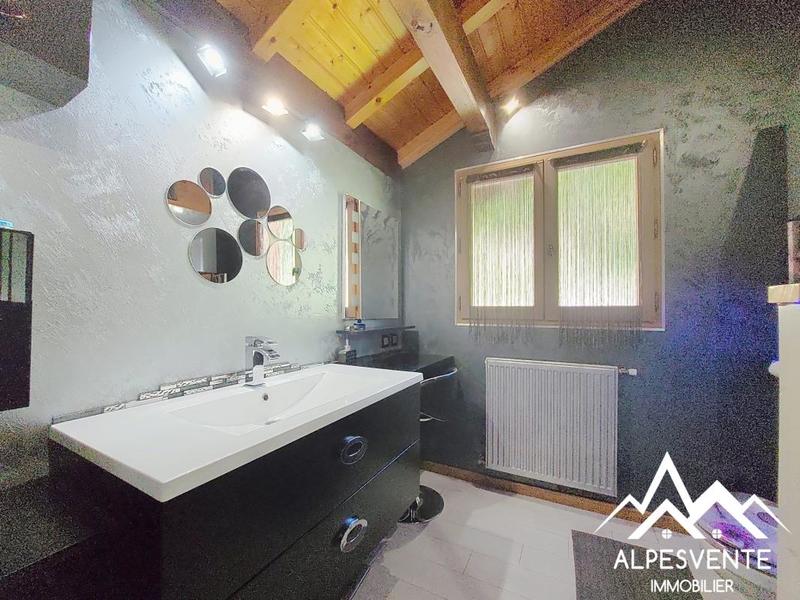 Châlet - 135 m² - 4 pièces