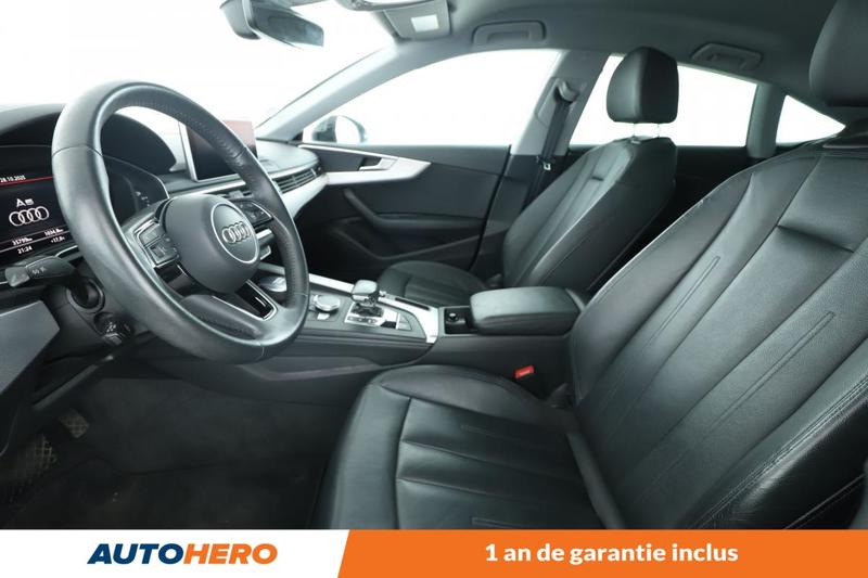 Audi A5 sportback 2.0 Tfsi Design Luxe s tronic 7 190 ch