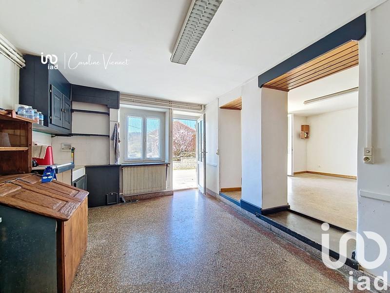 Maison de village - 250 m² - 9 pièces