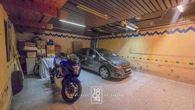 Hôtellerie / Restauration - 88 m²