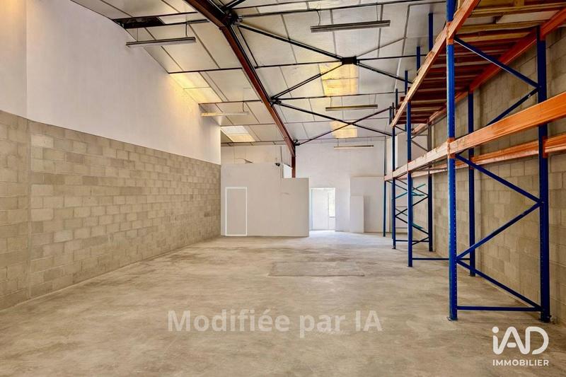 Local commercial - 130 m²