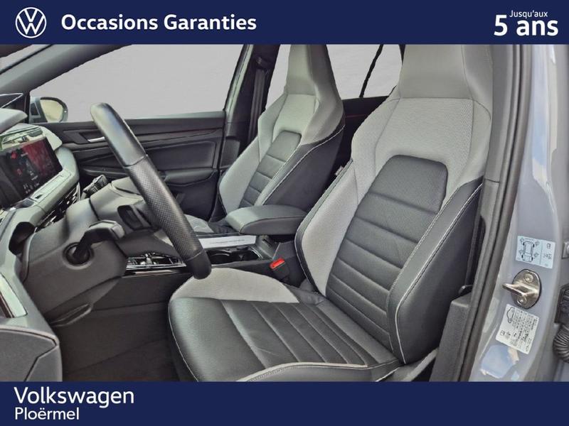 Volkswagen Golf 2.0 Tdi Scr 200 Dsg7 Gtd