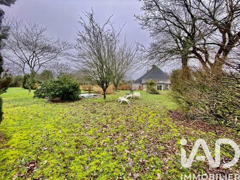 Maison - 147 m² - 8 pièces