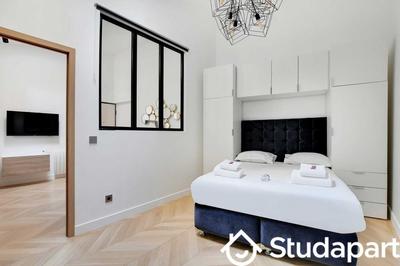 Appartement - 32 m² - 2 pièces