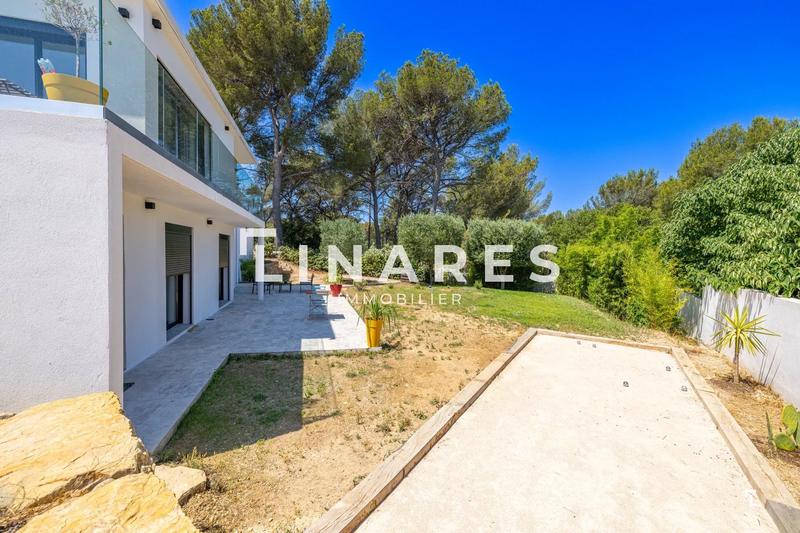 Maison - 156 m² - 5 pièces