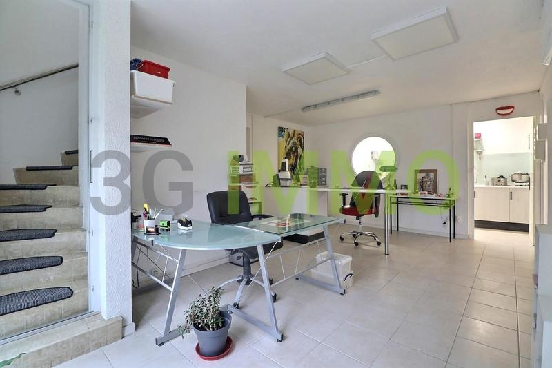 Maison - 151 m² - 7 pièces