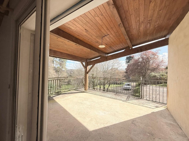 Maison - 137 m² - 4 pièces