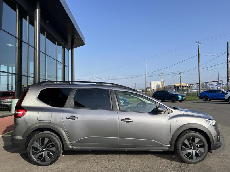Dacia Jogger 1.0 Eco-G - 100 7 pl Expression Phase 2