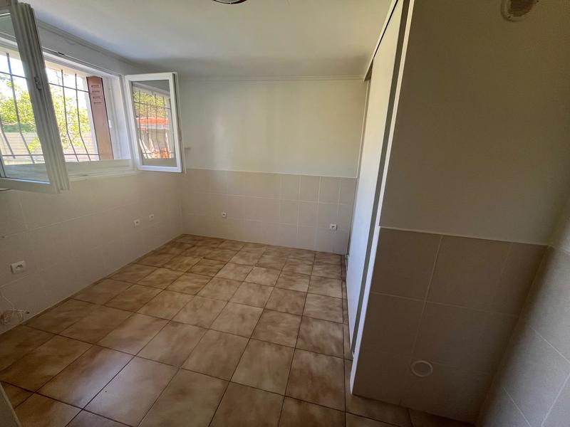 Maison ancienne - 128 m² - 5 pièces