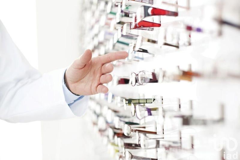 Local commercial - 88 m²