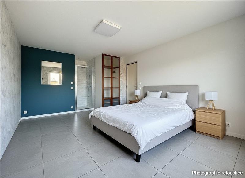 Maison - 134 m² - 6 pièces