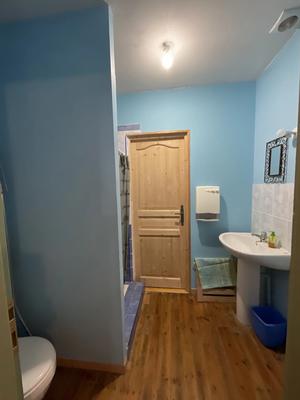 Appartement - 25 m² - 1 pièce