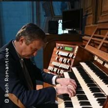 Bach Romantique - Vierne, Duruflé, Widor