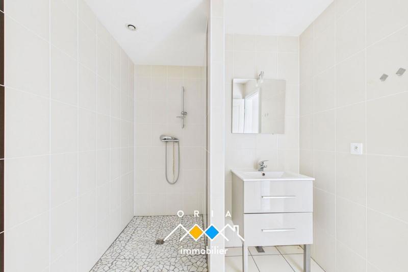 Maison en pierre - 43 m² - 2 pièces