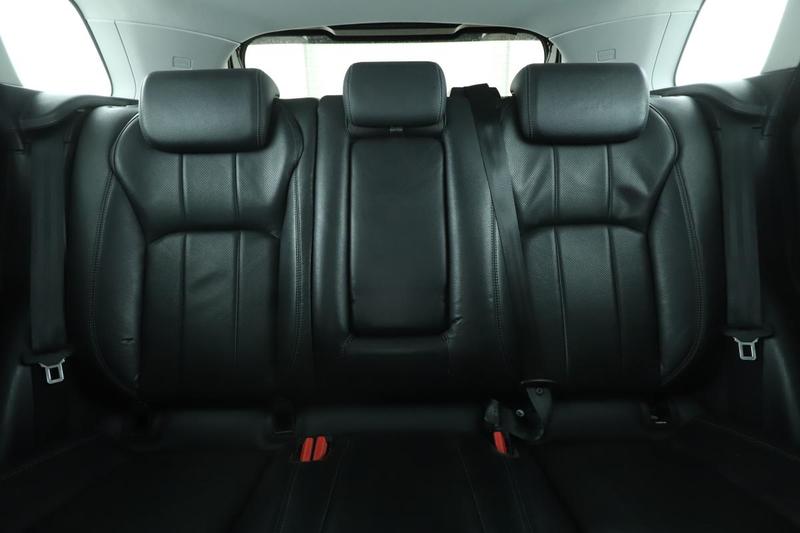 Land Rover Range Rover Evoque 2.0 Td4 se Dynamic Bva 150 ch