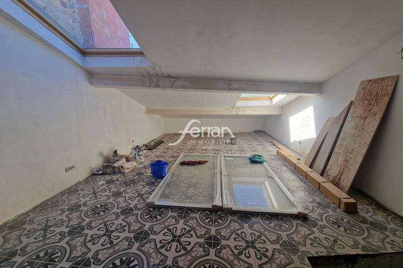 Triplex - 100 m² - 4 pièces