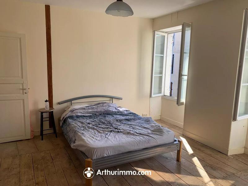 Maison - 141 m² - 5 pièces