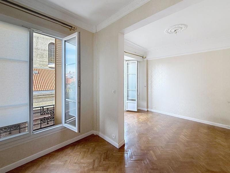 Appartement - 65 m² - 2 pièces