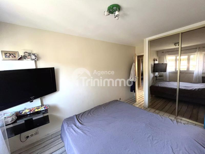 Appartement - 88 m² - 4 pièces