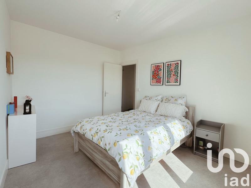 Appartement - 78 m² - 4 pièces