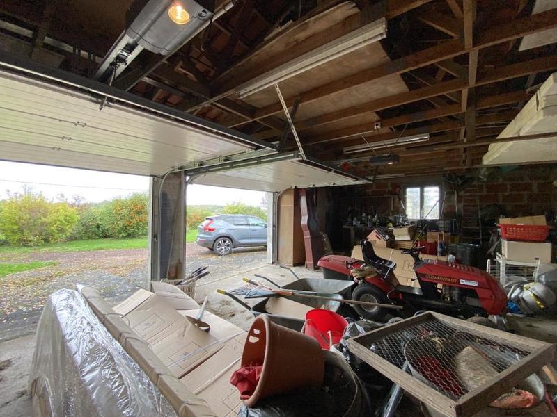 Maison - 205 m² - 4 pièces