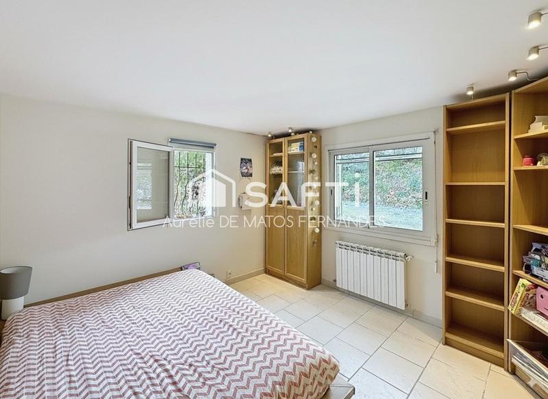 Maison - 150 m² - 5 pièces